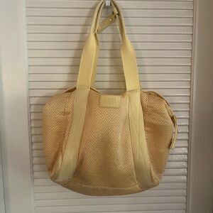 Dagne Dover Medium Landon Tote (Air Mesh)